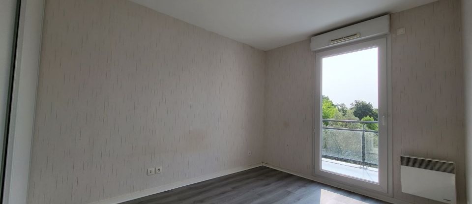 Apartment 3 rooms of 57 m² in Bouguenais (44340)