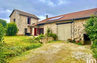 House 4 rooms of 115 m² in Aixe-sur-Vienne (87700)