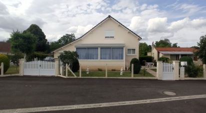 Maison 4 pièces de 114 m² à Saint-Père-sur-Loire (45600)