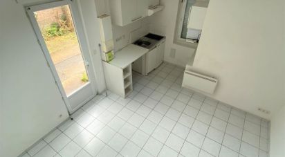 Apartment 2 rooms of 33 m² in Saint-Gildas-des-Bois (44530)
