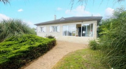 House 7 rooms of 172 m² in Migné-Auxances (86440)