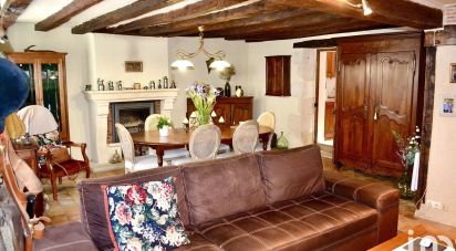 House 5 rooms of 125 m² in Le Blanc (36300)