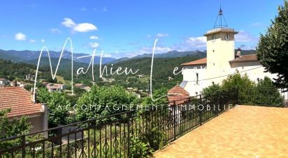 House 7 rooms of 146 m² in Prades (07380)