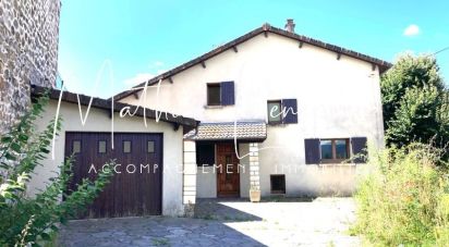 House 7 rooms of 146 m² in Prades (07380)