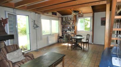 House 10 rooms of 165 m² in Orgerus (78910)