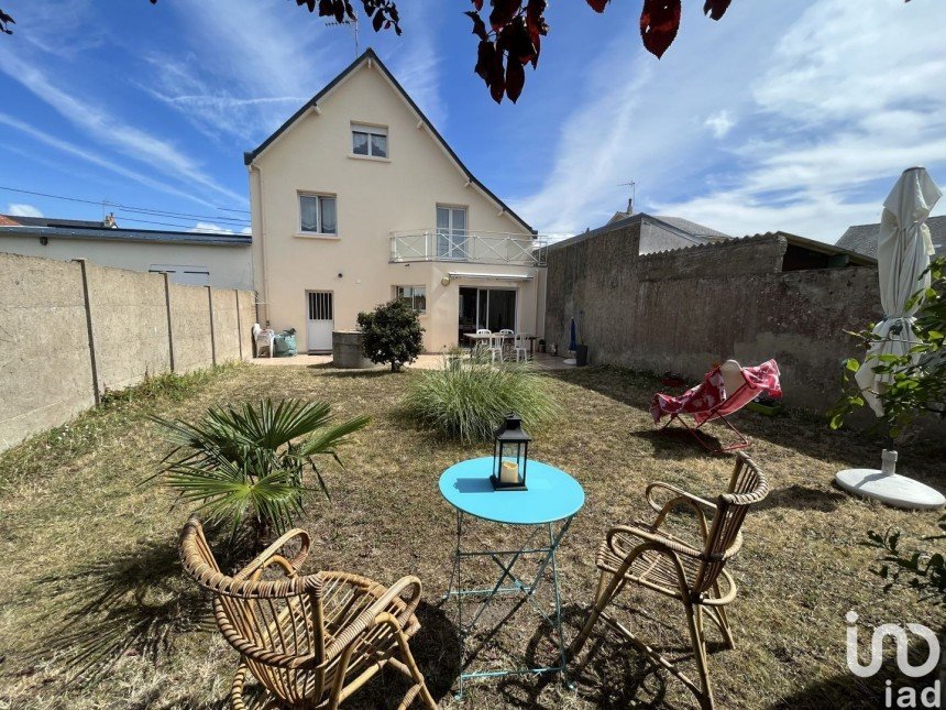 House 5 rooms of 97 m² in Le Pouliguen (44510)