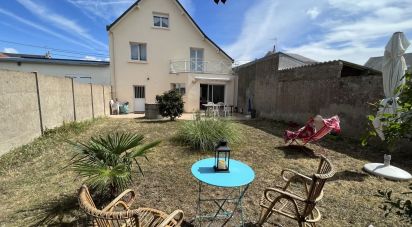 House 5 rooms of 97 m² in Le Pouliguen (44510)