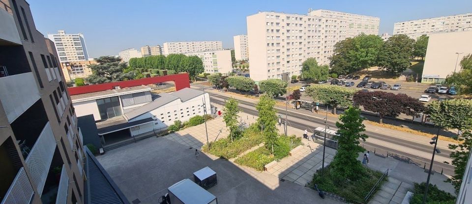 Appartement 2 pièces de 46 m² à Bonneuil-sur-Marne (94380)