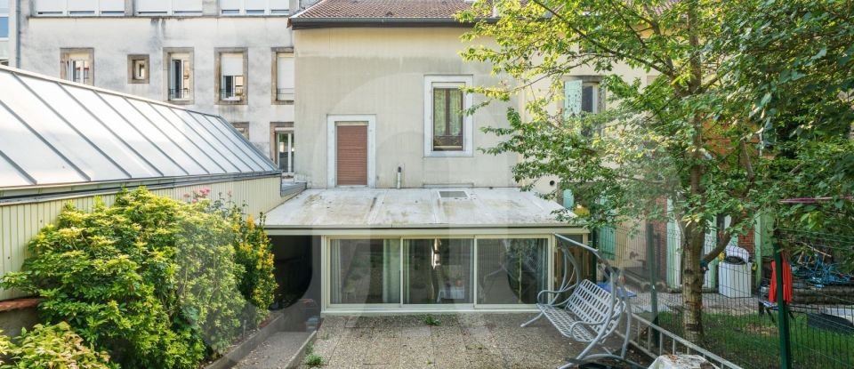 House 4 rooms of 100 m² in Épinal (88000)