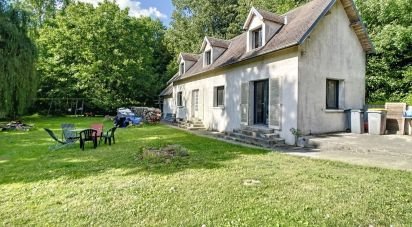 House 7 rooms of 160 m² in Villers-Cotterêts (02600)