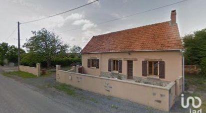 House 3 rooms of 87 m² in Airel (50680)