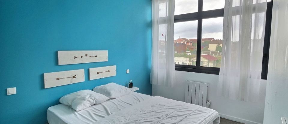 Apartment 2 rooms of 38 m² in Mimizan (40200)