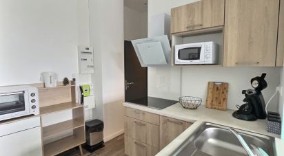 Appartement 2 pièces de 38 m² à Mimizan (40200)