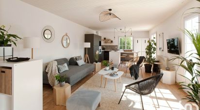 Maison 10 pièces de 212 m² à La Roche-sur-Yon (85000)