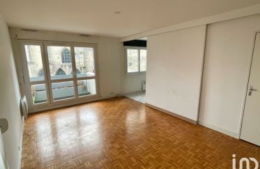 Apartment 3 rooms of 64 m² in Creil (60100)