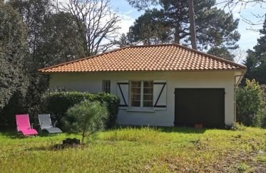 House 4 rooms of 69 m² in Saint-Brevin-les-Pins (44250)
