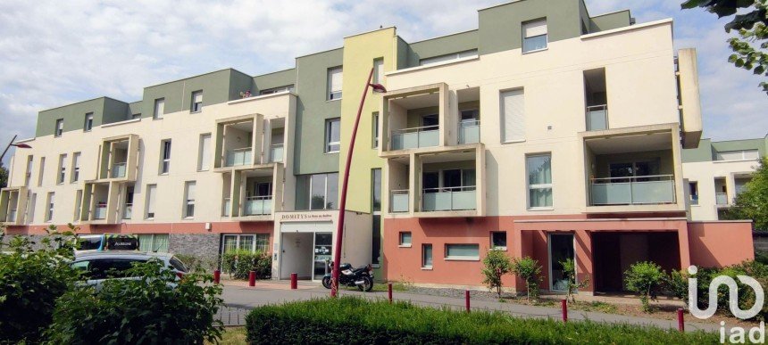 Appartement 2 pièces de 47 m² à Maizières-lès-Metz (57280)