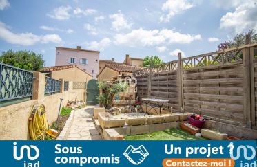 Town house 4 rooms of 100 m² in Puget-sur-Argens (83480)