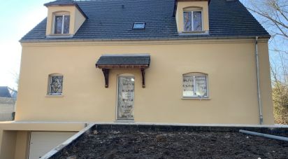 House 7 rooms of 162 m² in Amilly (45200)