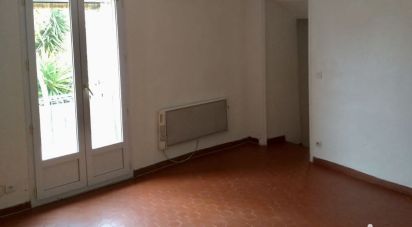 Appartement 2 pièces de 53 m² à Puget-sur-Argens (83480)