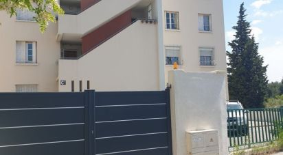 Appartement 3 pièces de 60 m² à Marseille (13014)