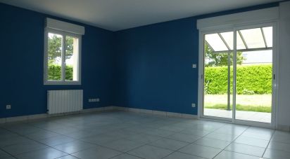 Maison 5 pièces de 135 m² à Saint-Georges-sur-Loire (49170)