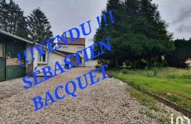 House 5 rooms of 110 m² in Hersin-Coupigny (62530)