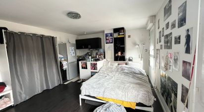 Appartement 1 pièce de 29 m² à Stains (93240)
