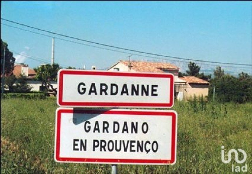 Local d'activités de 252 m² à Gardanne (13120)