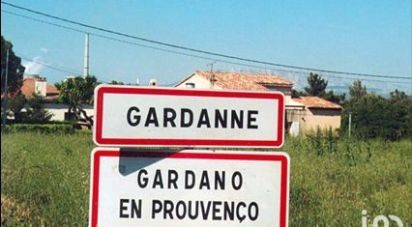 Local d'activités de 252 m² à Gardanne (13120)