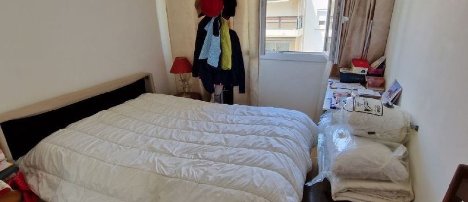 Appartement 4 pièces de 64 m² à Cagnes-sur-Mer (06800)