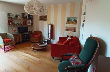 Apartment 3 rooms of 59 m² in Toulouse (31300)