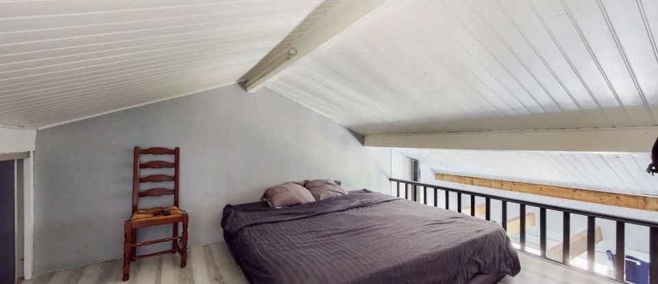 Apartment 3 rooms of 43 m² in Sainte-Geneviève-des-Bois (91700)