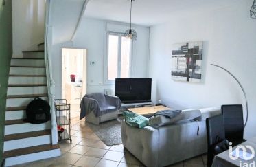Maison 4 pièces de 81 m² à Amiens (80000)