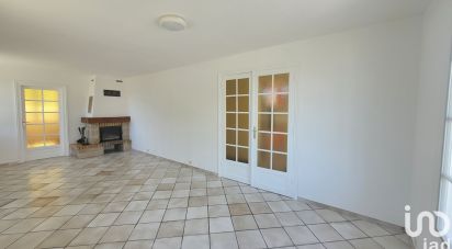 Maison 6 pièces de 129 m² à Valence-en-Brie (77830)