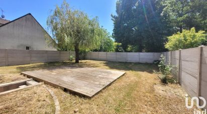 House 6 rooms of 129 m² in Valence-en-Brie (77830)
