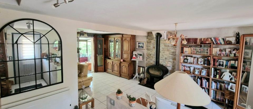 House 5 rooms of 133 m² in Campbon (44750)