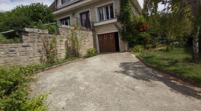 House 5 rooms of 125 m² in Joigny (89300)