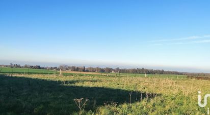Land of 3,288 m² in Fresne-le-Plan (76520)