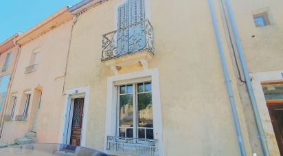 House 3 rooms of 85 m² in Jussey (70500)