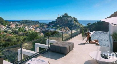 Apartment 3 rooms of 66 m² in Èze (06360)