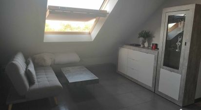 Apartment 3 rooms of 51 m² in Diemeringen (67430)