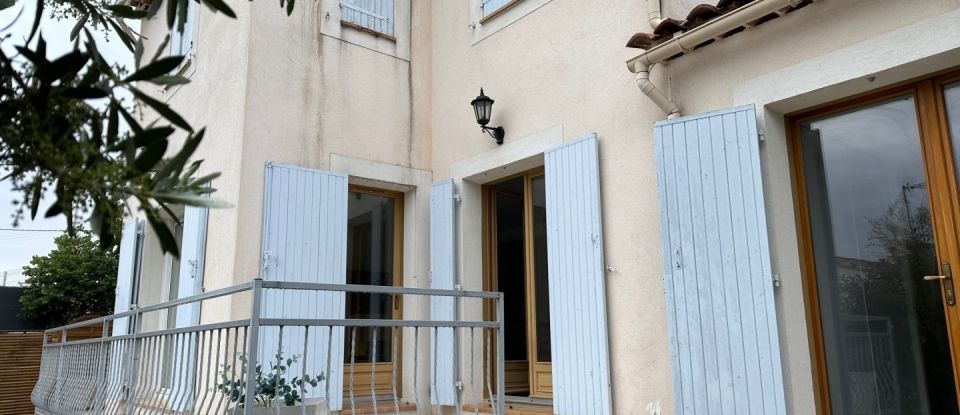 House 6 rooms of 160 m² in Venelles (13770)