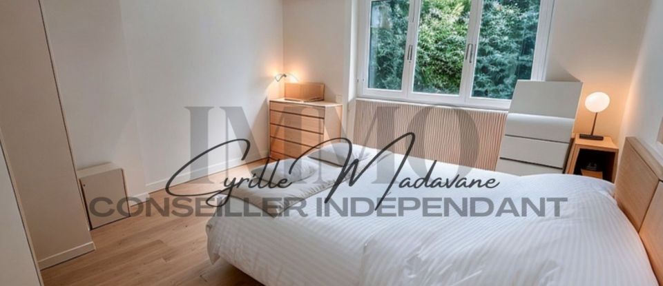 House 6 rooms of 145 m² in Neuilly-sur-Marne (93330)