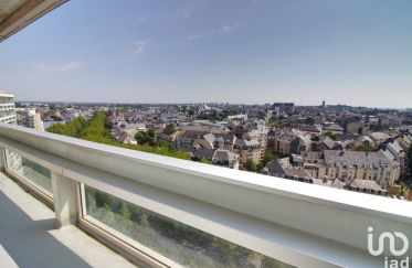 Appartement 1 pièce de 19 m² à Rennes (35000)
