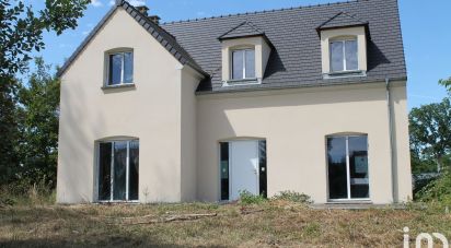 House 7 rooms of 162 m² in Amilly (45200)