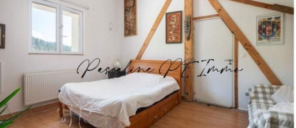 Apartment 5 rooms of 121 m² in Chamrousse (38410)