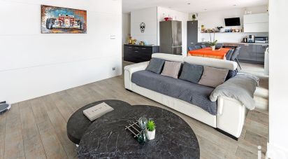 Appartement 3 pièces de 67 m² à Nantes (44300)