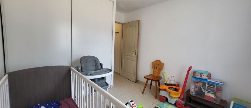 Maison 3 pièces de 55 m² à Longeville-sur-Mer (85560)
