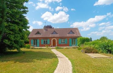 House 6 rooms of 132 m² in Forest-l'Abbaye (80150)
